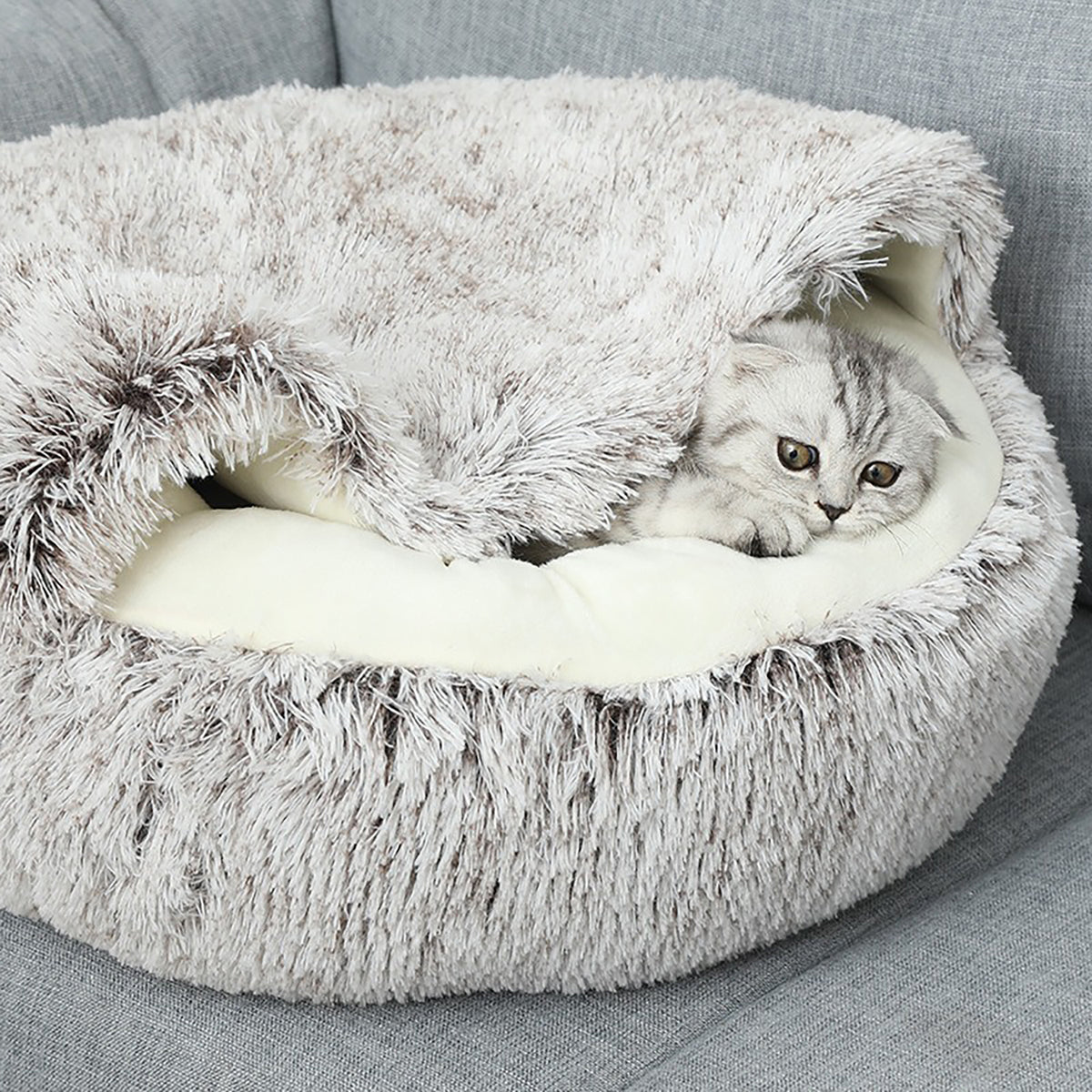 Misc Cozy bed for dogs and cats