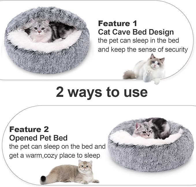 Misc Cozy bed for dogs and cats