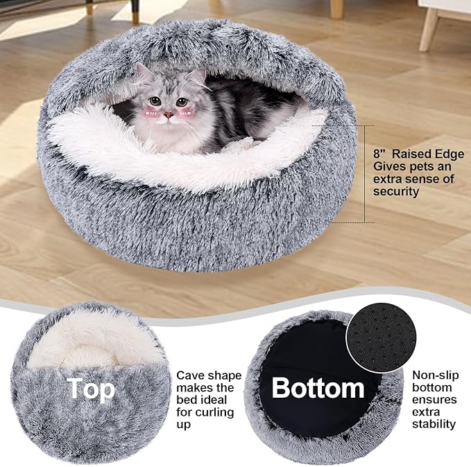 Misc Cozy bed for dogs and cats